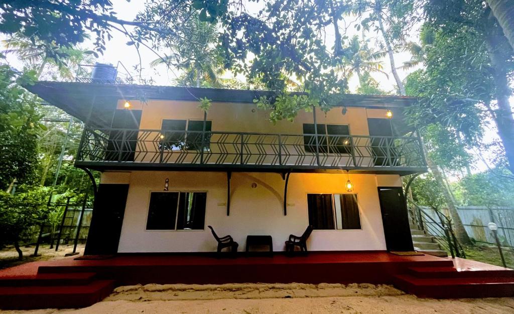 Mararikulam House | Dream Catcher Marari
