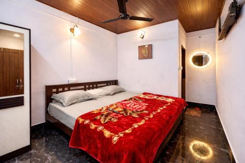 Katakeri Rural House | Dream Garden Homestay