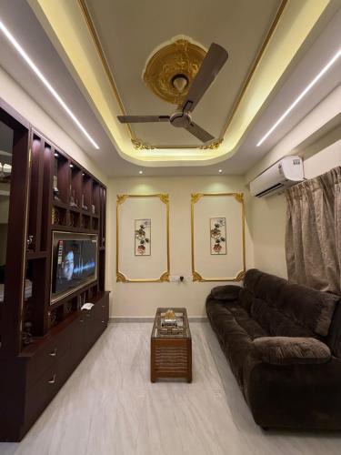 Masab Tank Apartment | Dream Homes