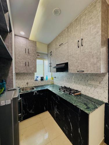 Karnal Apartment | Dream Residency