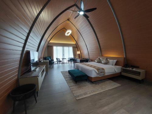 Nalkura Resort | Dream Square Resort