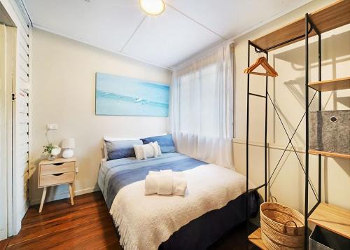 Urunga House | Driftway