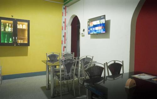 Rishop House | Drishtee Homestay