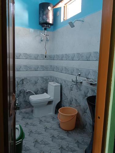 Uttarkashi House | Dronagiri homestay Gangori