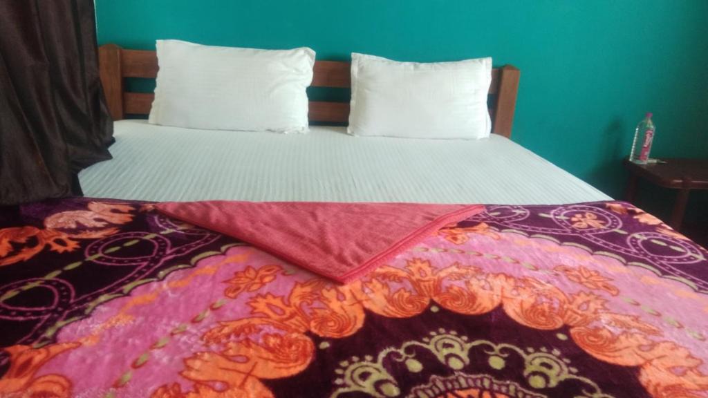 Kamalapur House | Druva Homestay