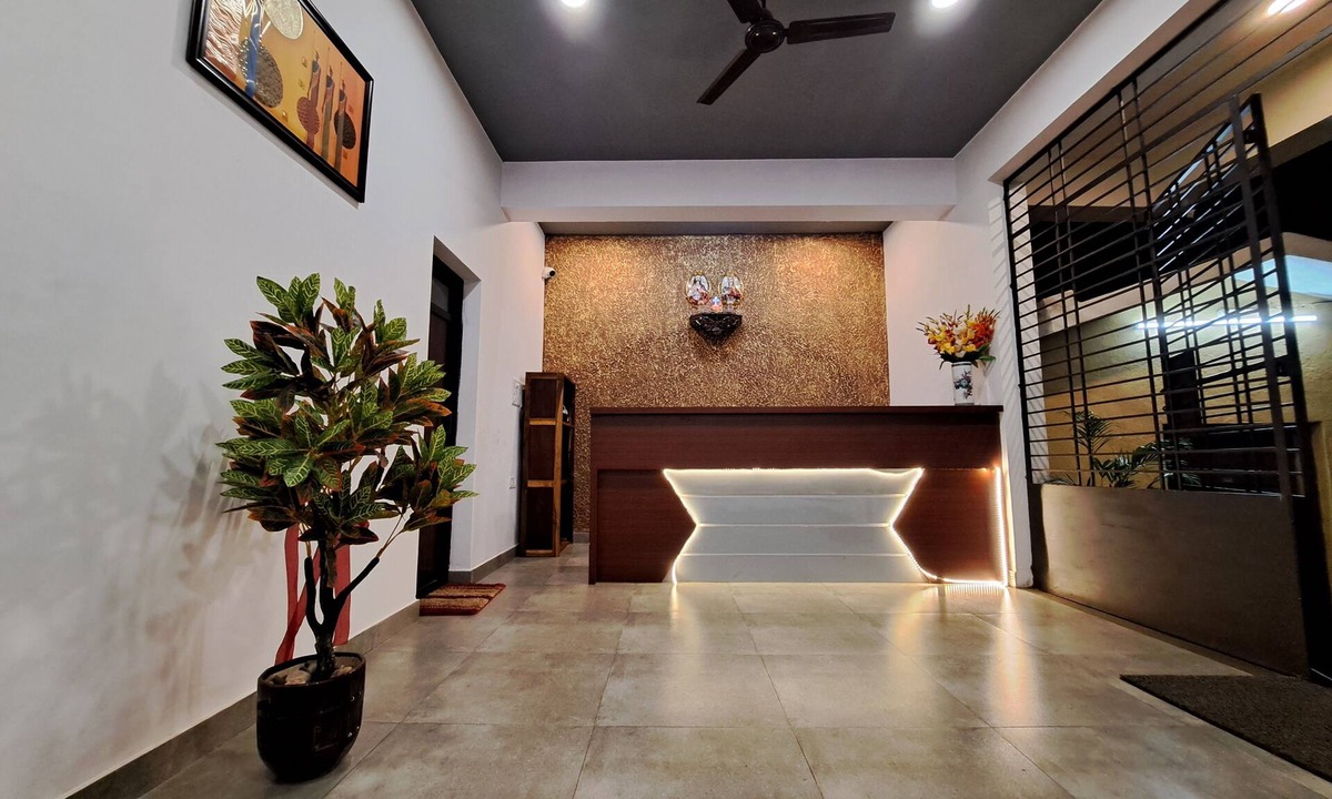 Bardez Hotel | Dsouzas Guest House