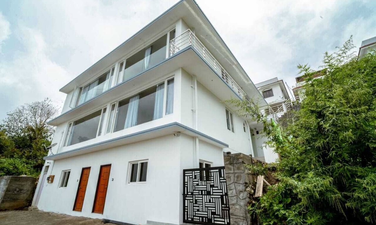 Kodaikanal Hotel | Durai Residency