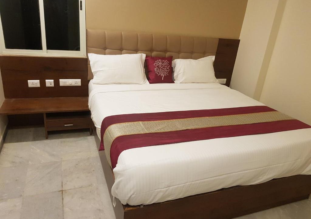 Tirupati Hotel | Durga residency