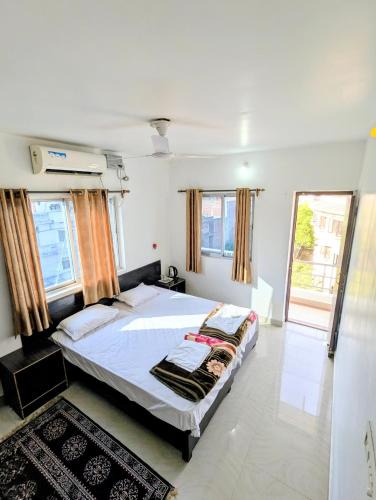Bodh Gaya House | Dwarka Home Stay
