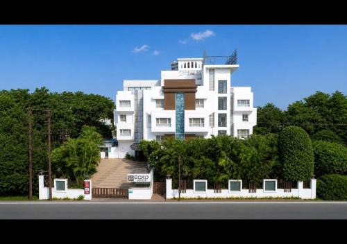 Nashik Hotel | ECKO Hotel, Nashik