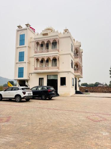 Mahwah Hotel | Eco Fort Hotel and Resort
