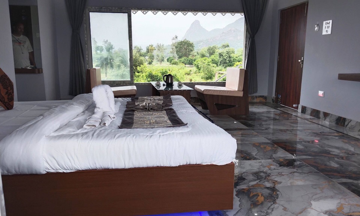 Purulia Resort | Eco Villa Resort