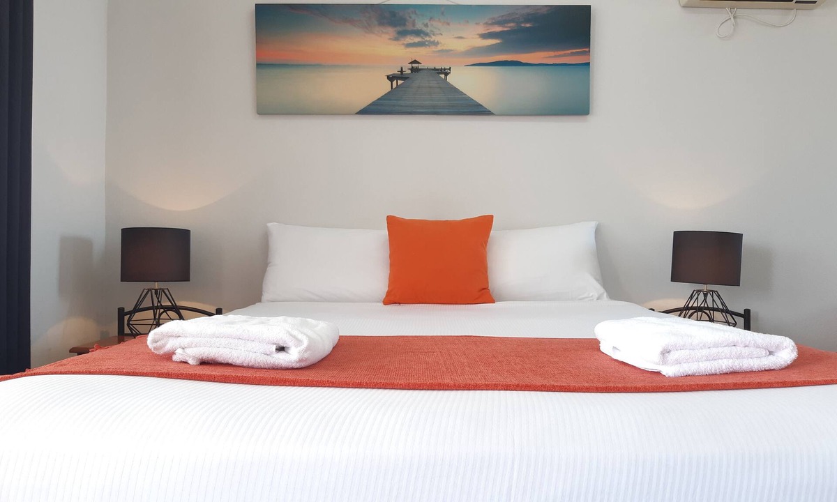 West Ballina Hotel | Econo Lodge Chaparral Motel Ballina