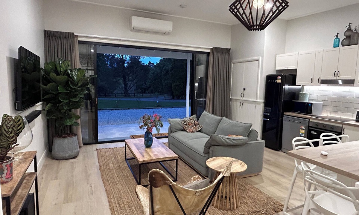 Bellingen Other | EcoShed - Private Riverfront Getaway. Eco-friendly, pet friendly, close to town
