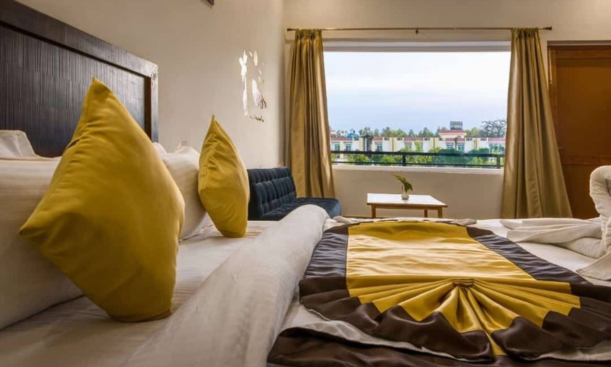Dhela Hotel | Eiyuu Hotels & Resort ®