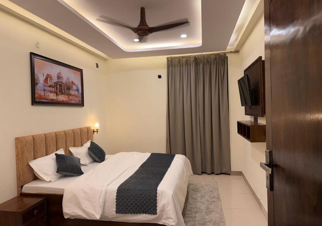 Rishikesh Hotel | Ekaaya - Near the Ganges