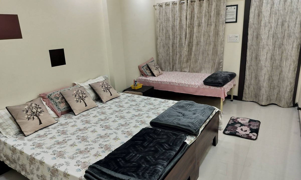 Ujjain Condo | Ekansh Homestay Ujjain
