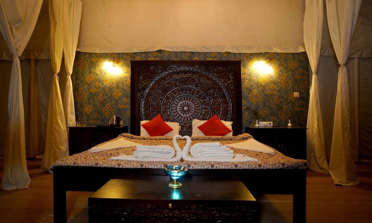 Sam Hotel | Ekanta Resort