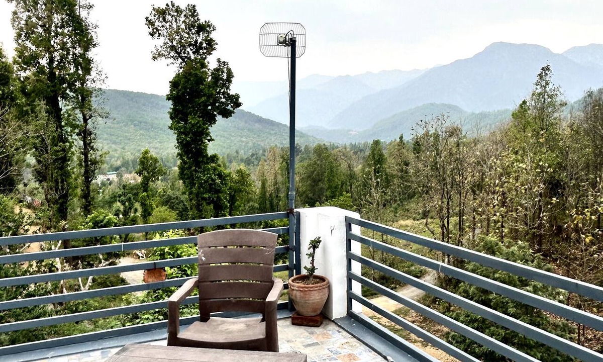 Bullawala Bed & Breakfast | Ekantam Resort