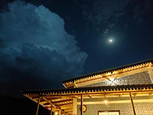Almora House | Ekatma Stays - Farm & Homestay, Kakrighat