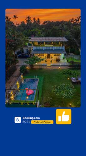 Alibaug Villa | EKO STAY- PANORAMA VILLA