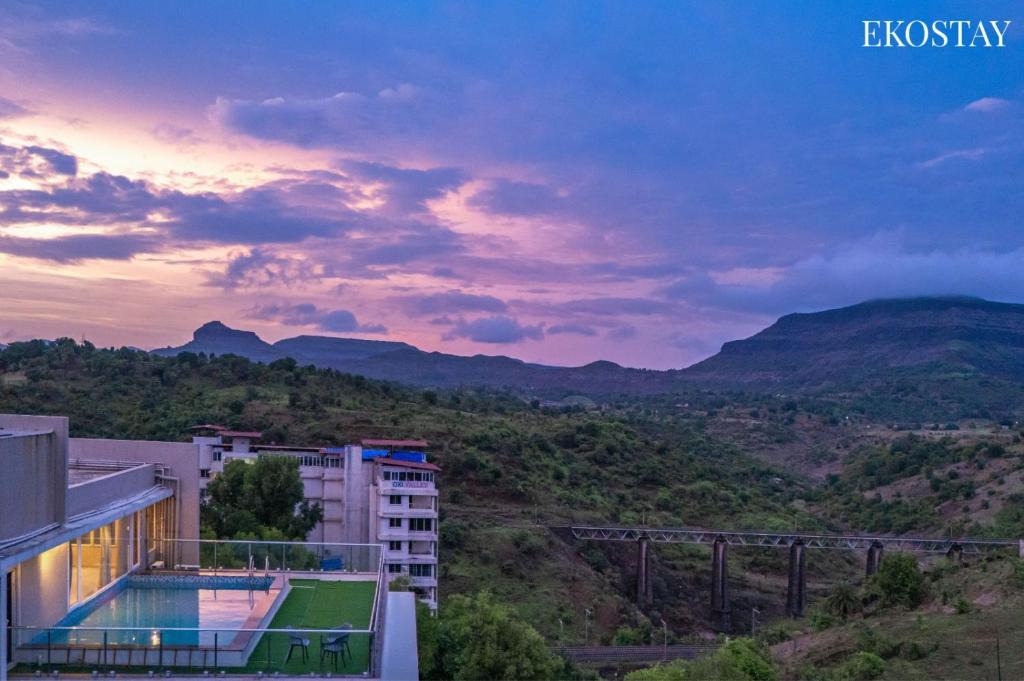 Khodala Villa | EKOSTAY Gold - Corica Villa