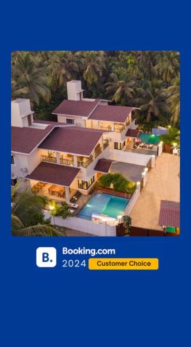 Alibaug Villa | EKOSTAY - Saturn Villa