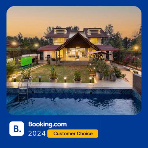 Wai Villa | EKOSTAY - Shelby Villa