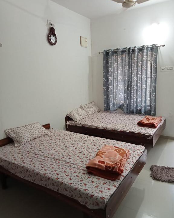 Rajpipla House | Ekta Homestay