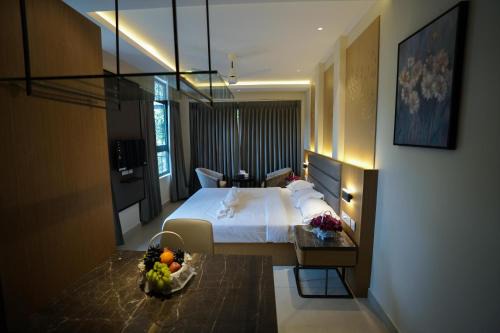 Kochi Hotel | Elaa Boutique Hotel