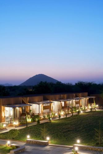 Bali Resort | Elan Vanya Resort Jawai