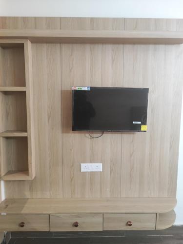Sikandarabad Apartment | Elegant Oasis Private Limited