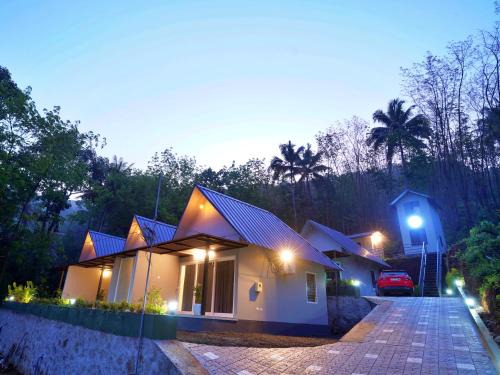 Devikolam Villa | Elephant Village Private Pool Villa