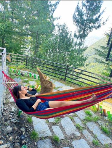 Banjar Hotel | ELEVEN 11 Stay and café
