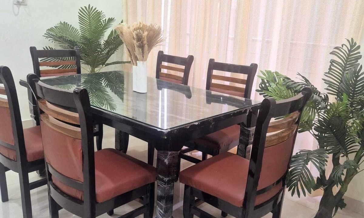Hyderabad Apartment | Elite 3bhk apartment by silverskyhomestay.