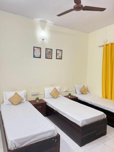 Viman Nagar Hostel | Elite Hostel- A Perfect Stay for Working Professional,Travellers