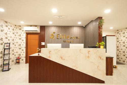 Madhapur Hotel | Elite Hotel HITECH
