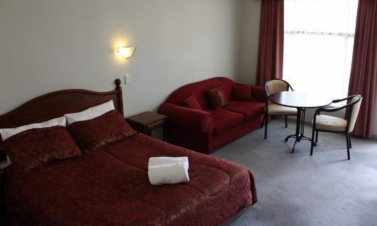 Armidale Hotel | Elite Motor Inn