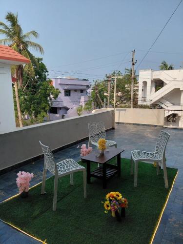 Kakinada House | Elite Stay -Villa