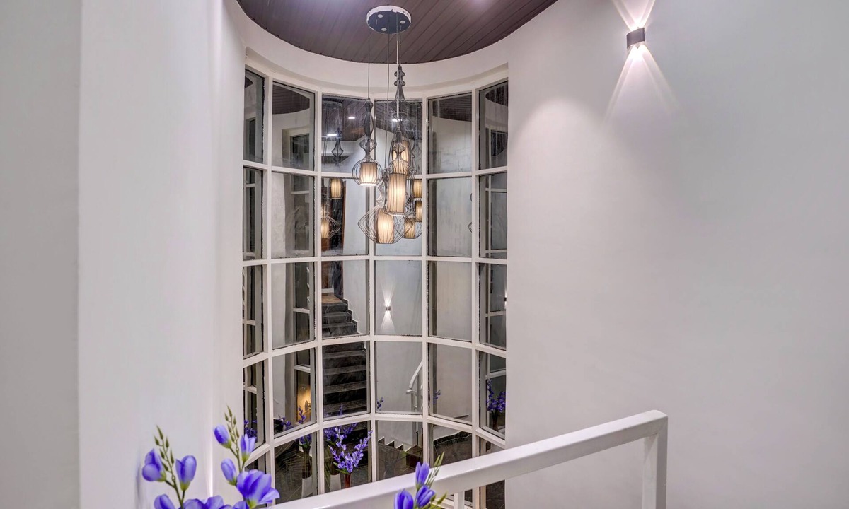 Karjat Villa | ELIVAAS Lavender Crest 4 BHK Villa