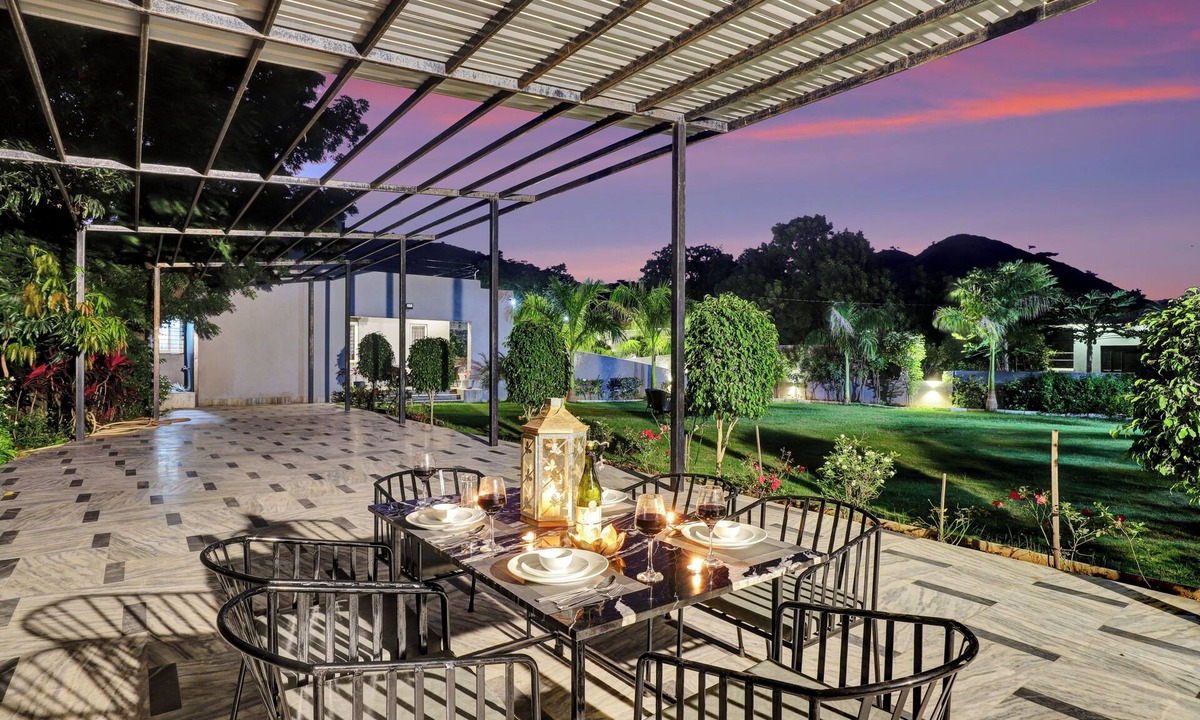 Thuravoor Villa | ELIVAAS Radhyam Luxe 2BHK Villa
