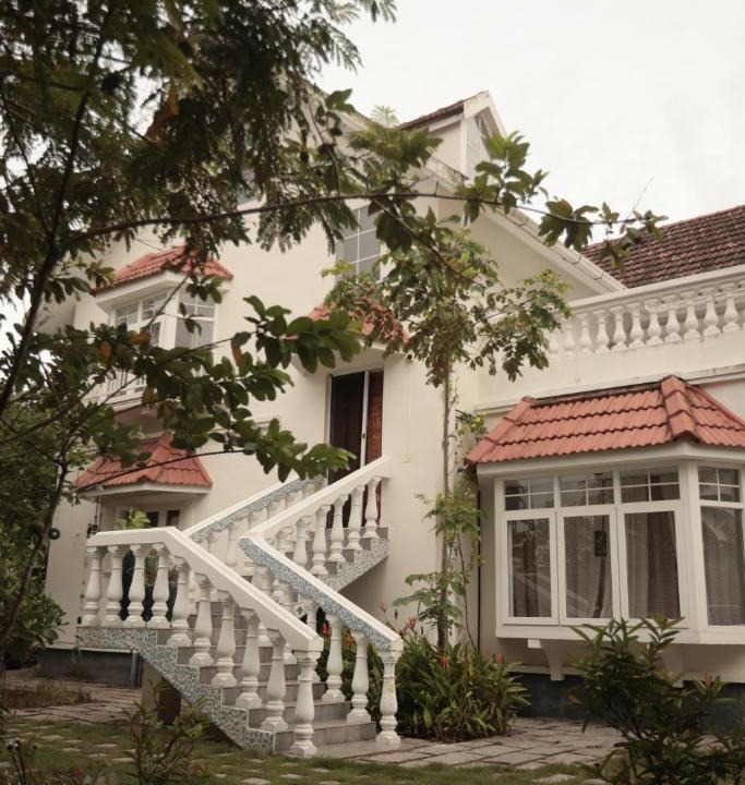Cherthala Apartment | ELIVAAS Signature Palliath House