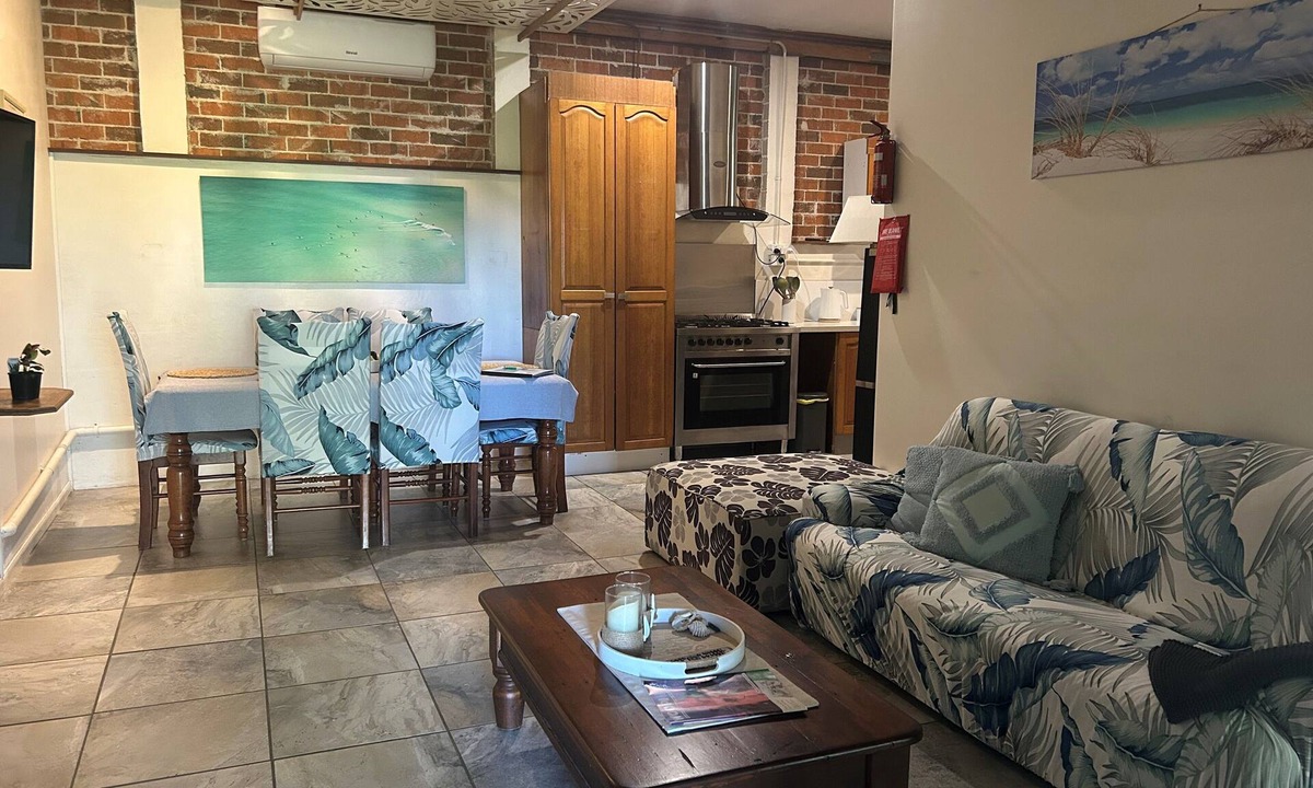 Emerald Beach Apartment | Emerald Beach Family Retreat