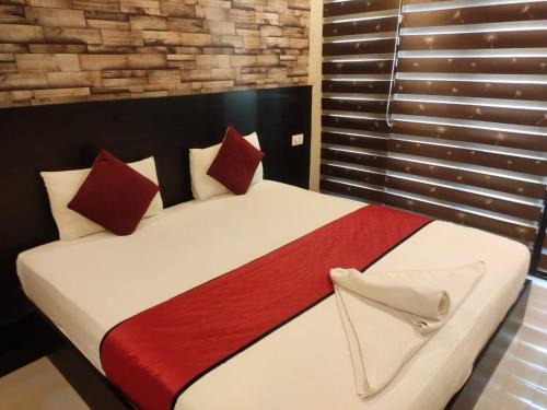 Narayanapura Apartment | EMERALD GRAND Rooms and Serviced Apartment