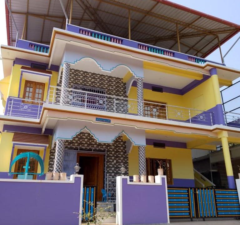 Honavar House | Emmanuel Home Stay Ac and Non Ac