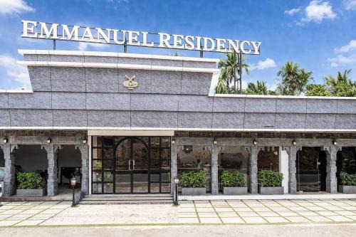 Kochi Hotel | Emmanuel Residency by Alaya Stays, Kochi