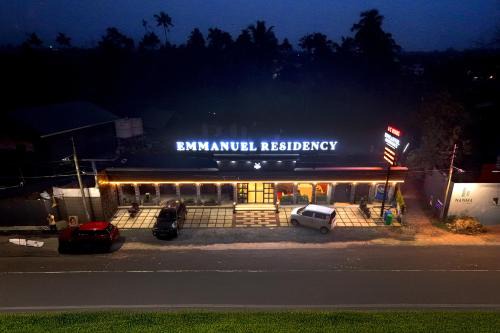 Kochi Hotel | Emmanuel Residency