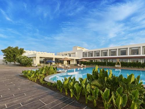 Bhopal Hotel | Empire By Zuper