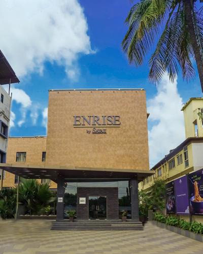 Ahmednagar Hotel | Enrise By Sayaji Ahilyanagar