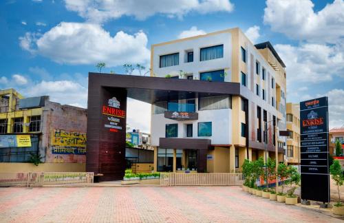 Aurangabad Hotel | Enrise By Sayaji Chhatrapati Sambhaji Nagar